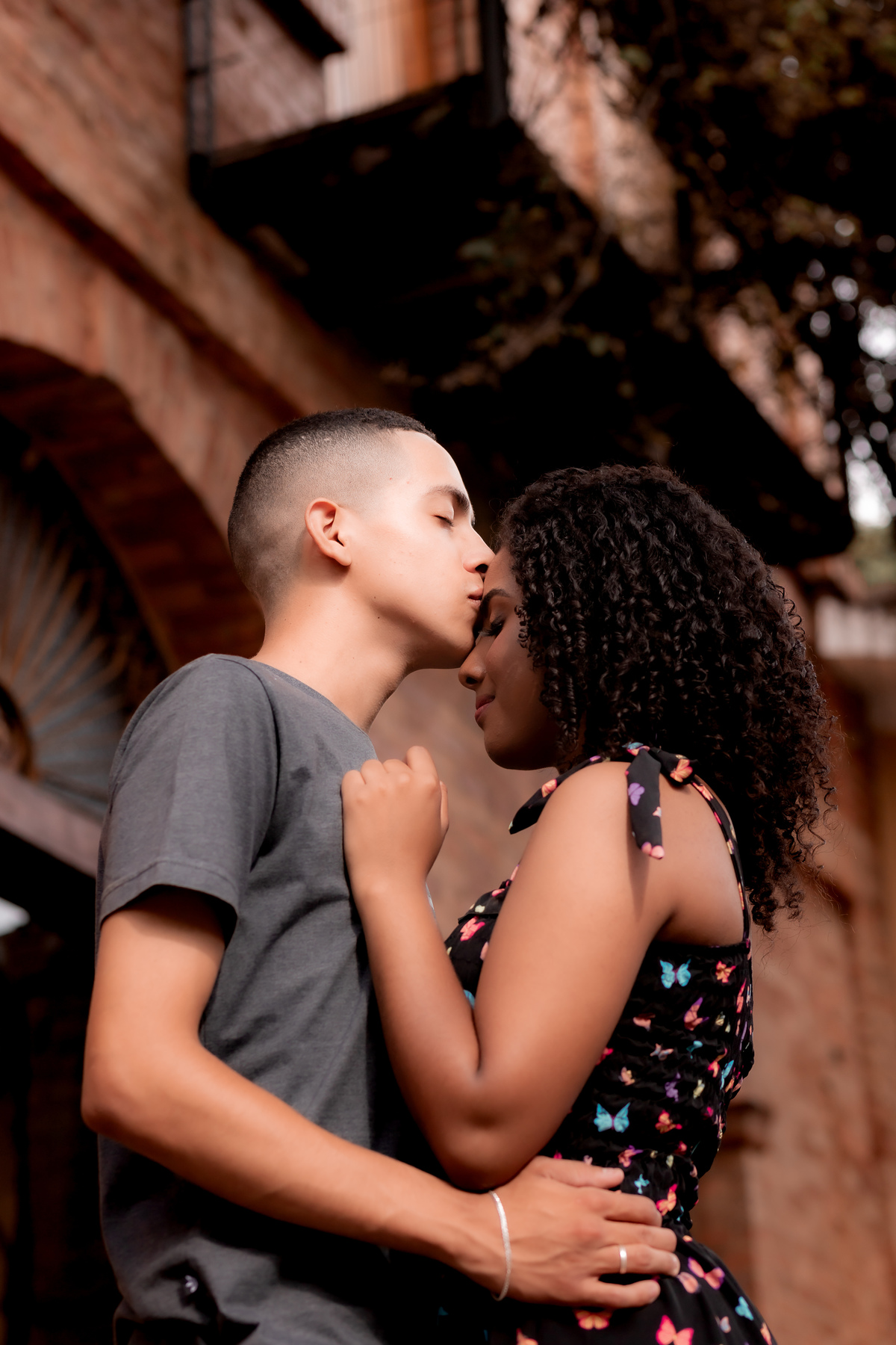 Ensaio Pré Wedding em Joaquim Egidio/SP