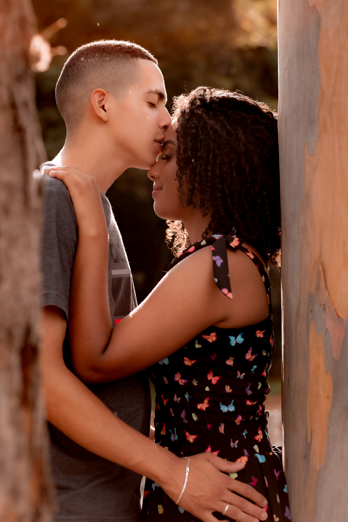 Ensaio Pré Wedding em Joaquim Egidio/SP