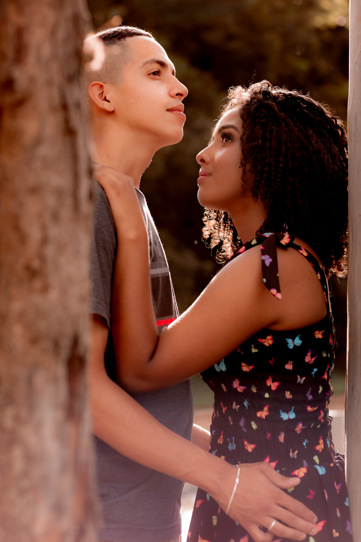 Ensaio Pré Wedding em Joaquim Egidio/SP