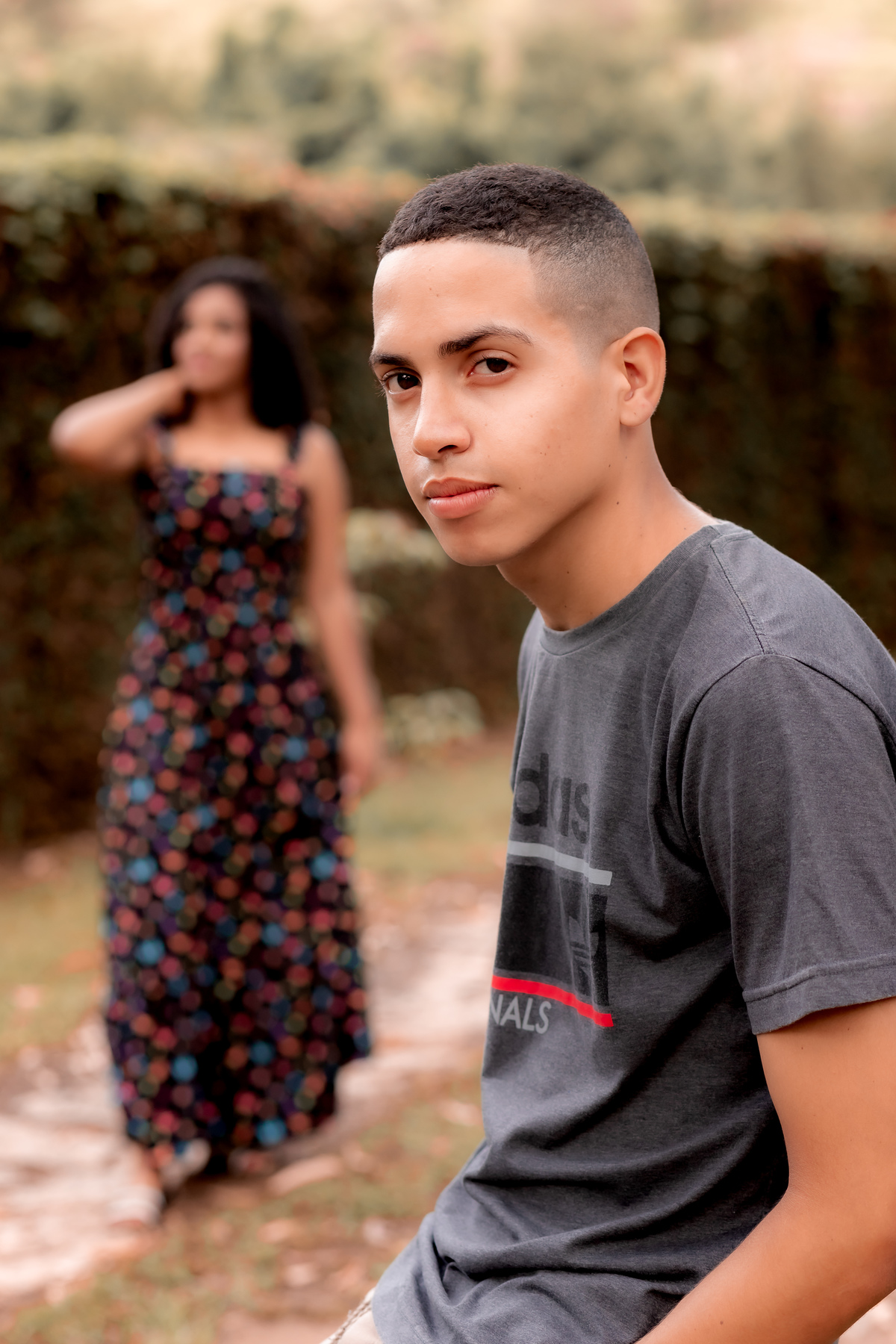 Ensaio Pré Wedding em Joaquim Egidio/SP