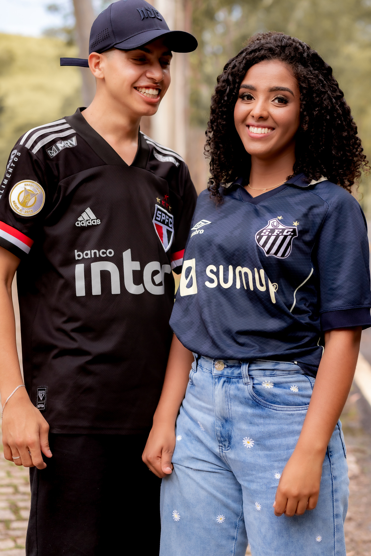 Ensaio Pré Wedding em Joaquim Egidio/SP