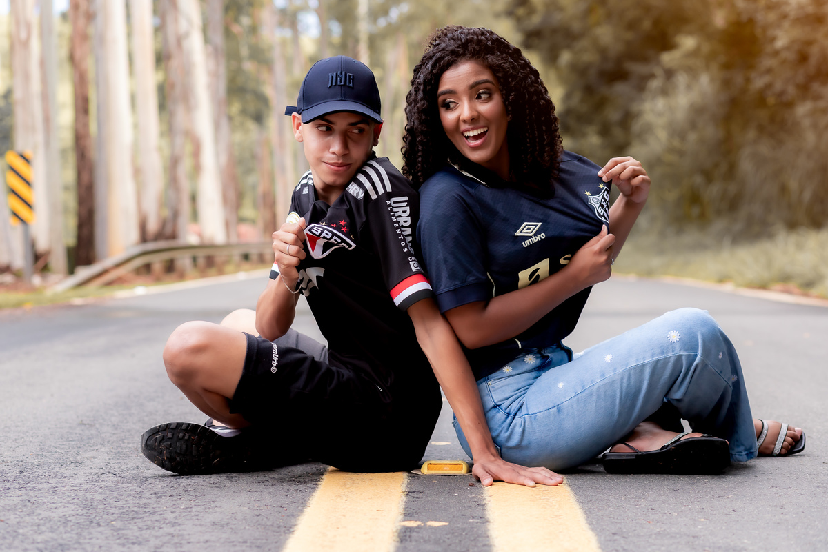 Ensaio Pré Wedding em Joaquim Egidio/SP