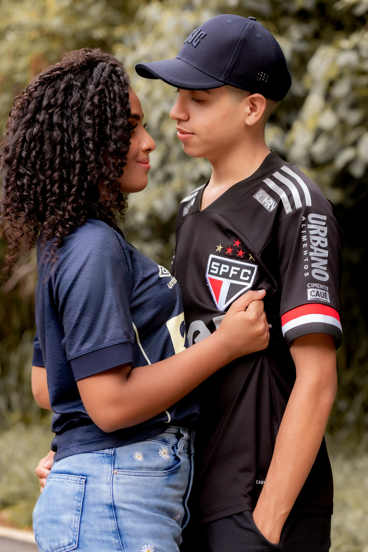 Ensaio Pré Wedding em Joaquim Egidio/SP