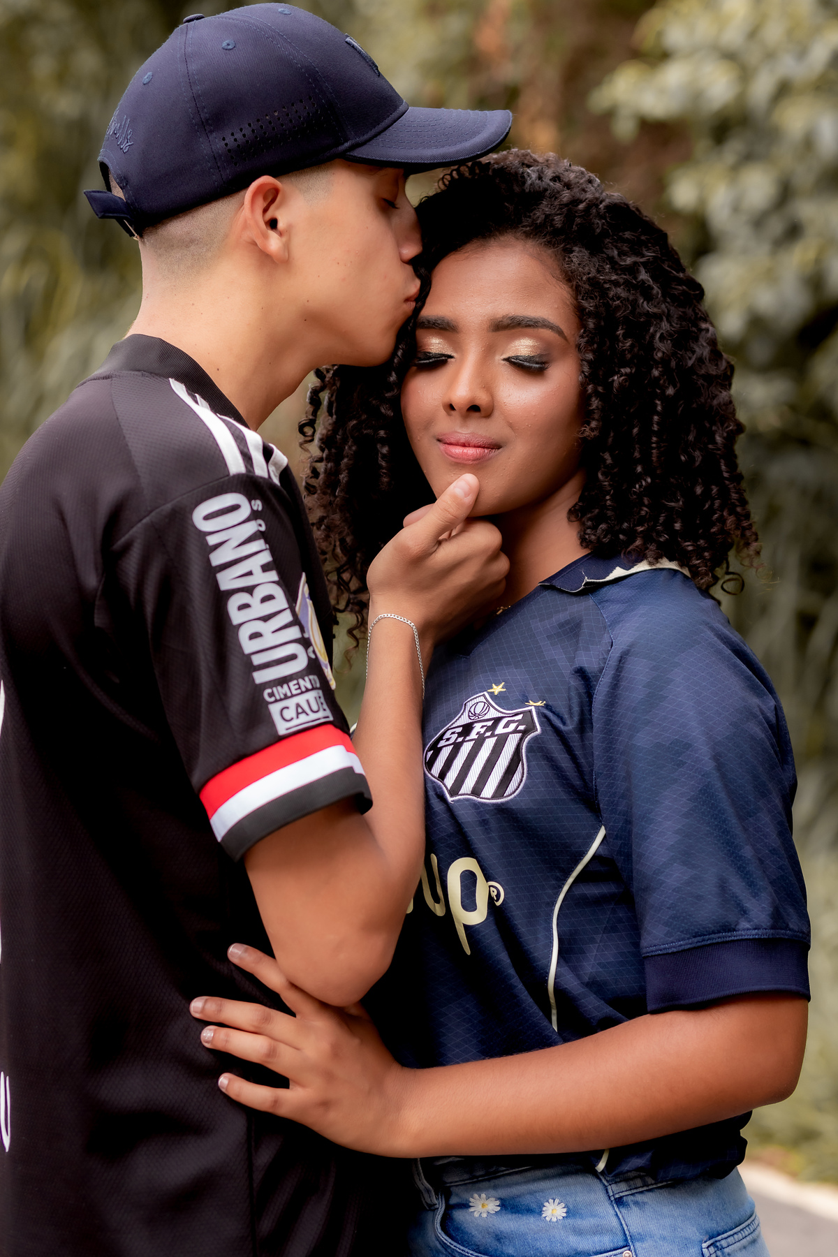 Ensaio Pré Wedding em Joaquim Egidio/SP