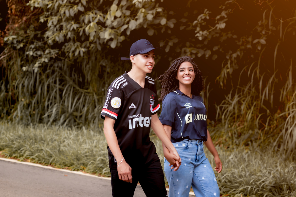 Ensaio Pré Wedding em Joaquim Egidio/SP