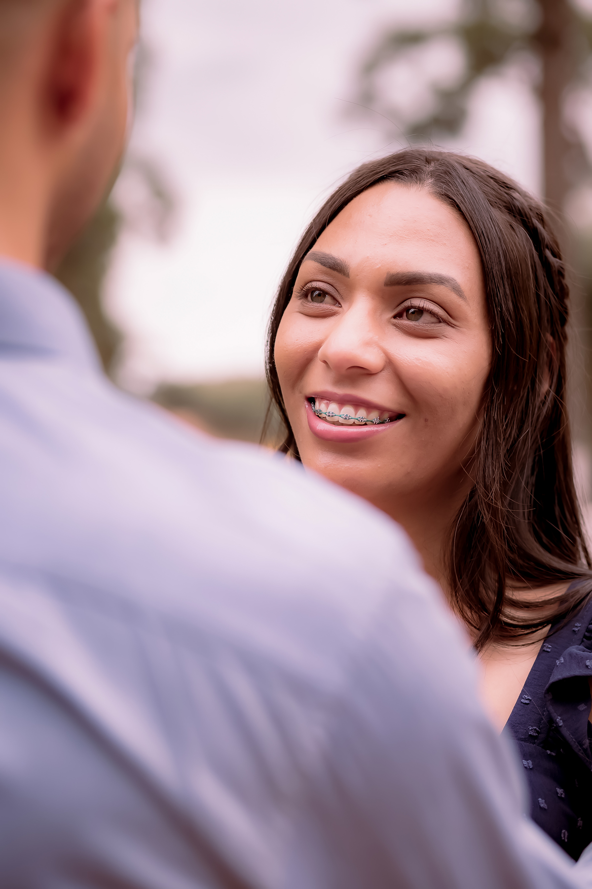 Ensaio Pré Wedding em Itapira/SP Morro do Fogão