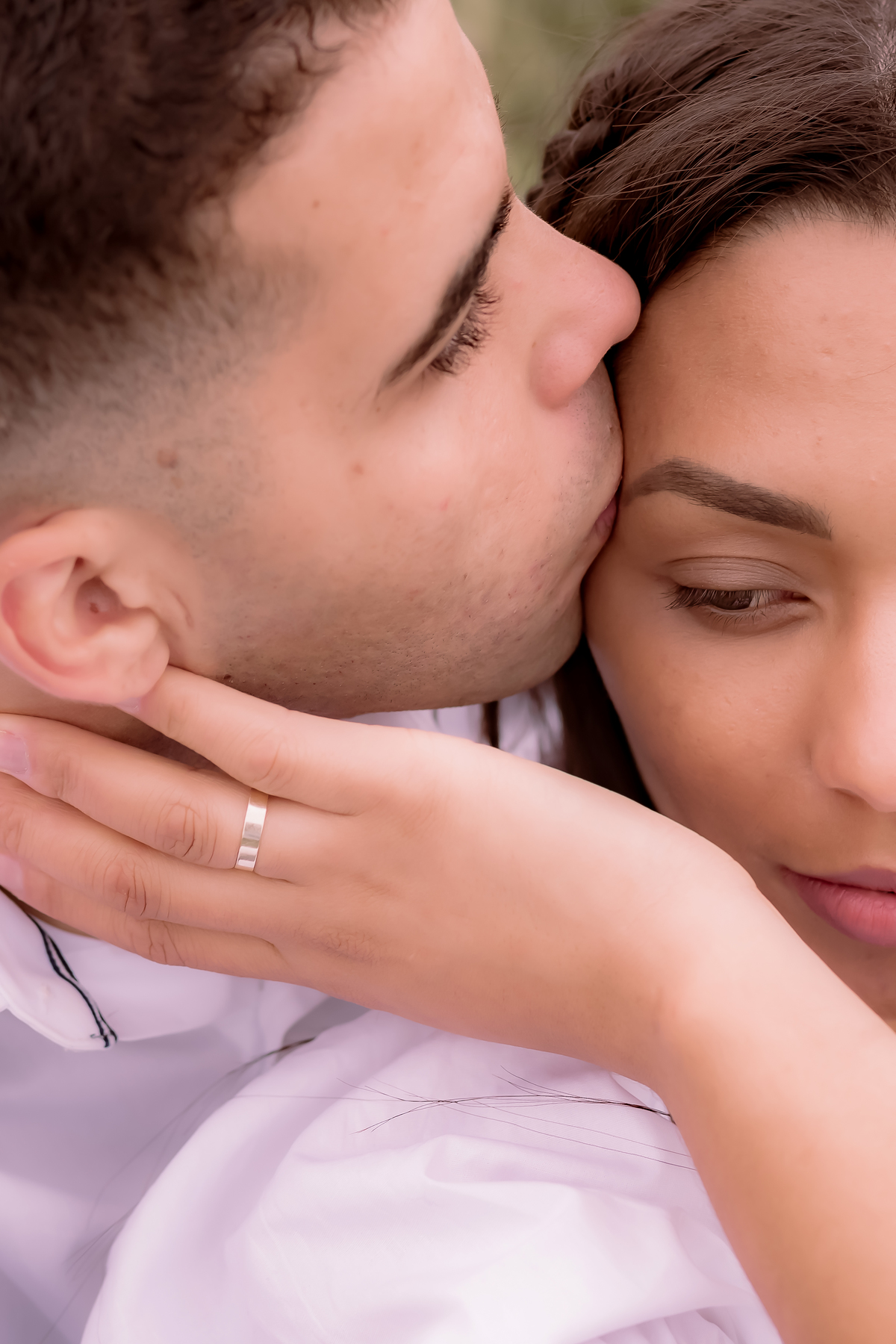 Ensaio Pré Wedding em Itapira/SP Morro do Fogão