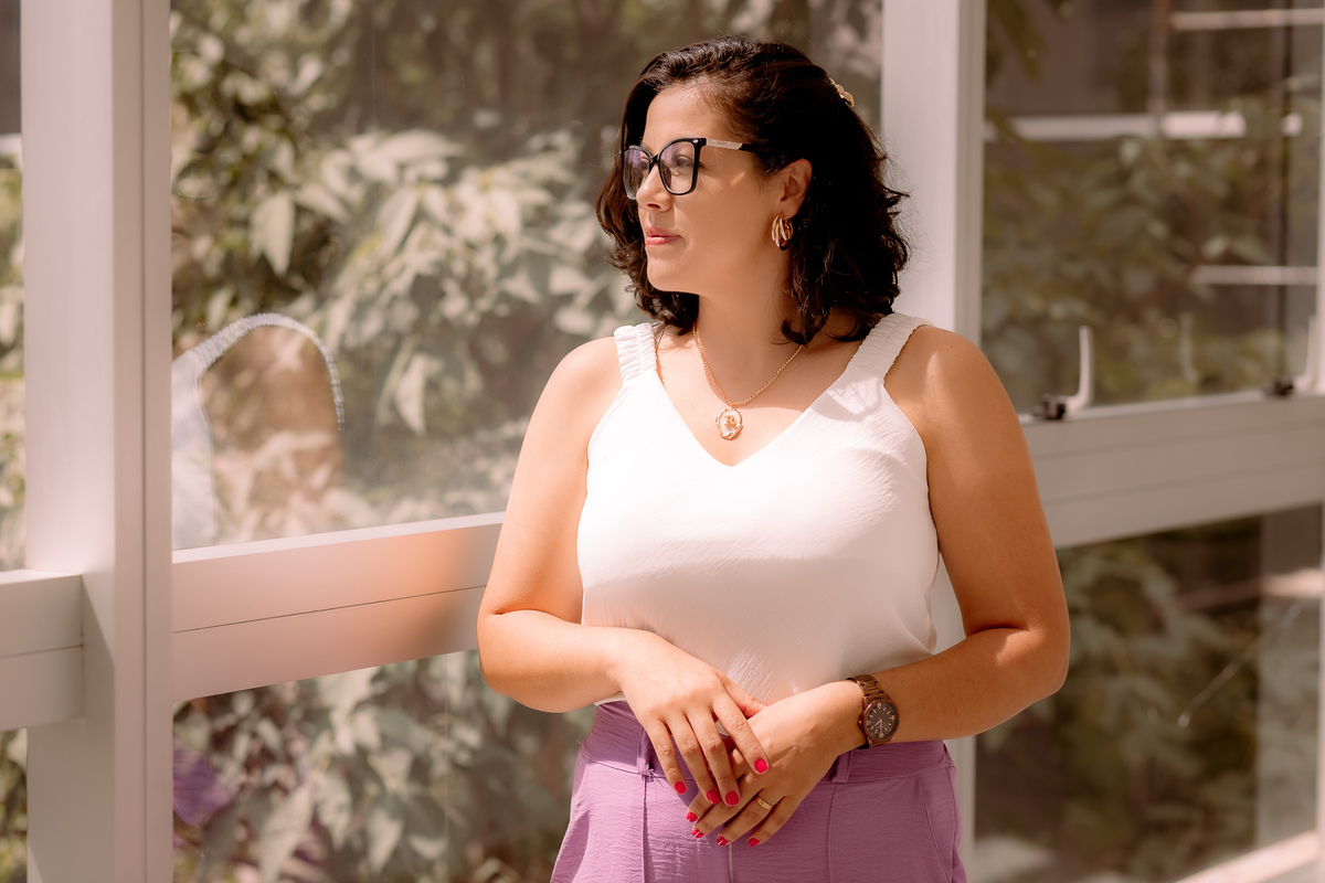 Palestra  em Campinas/SP 
Swiss Park