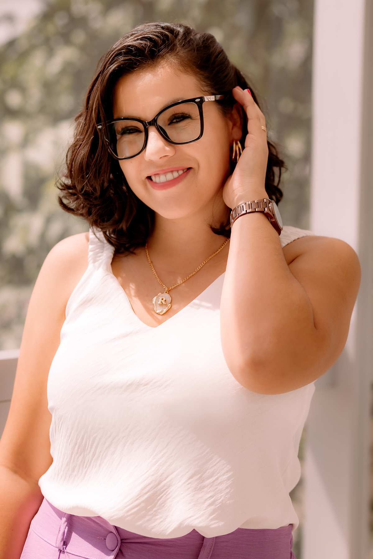 Palestra  em Campinas/SP 
Swiss Park