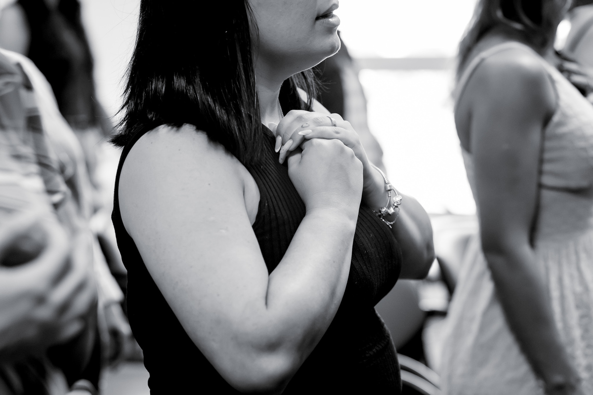 Palestra  em Campinas/SP 
Swiss Park