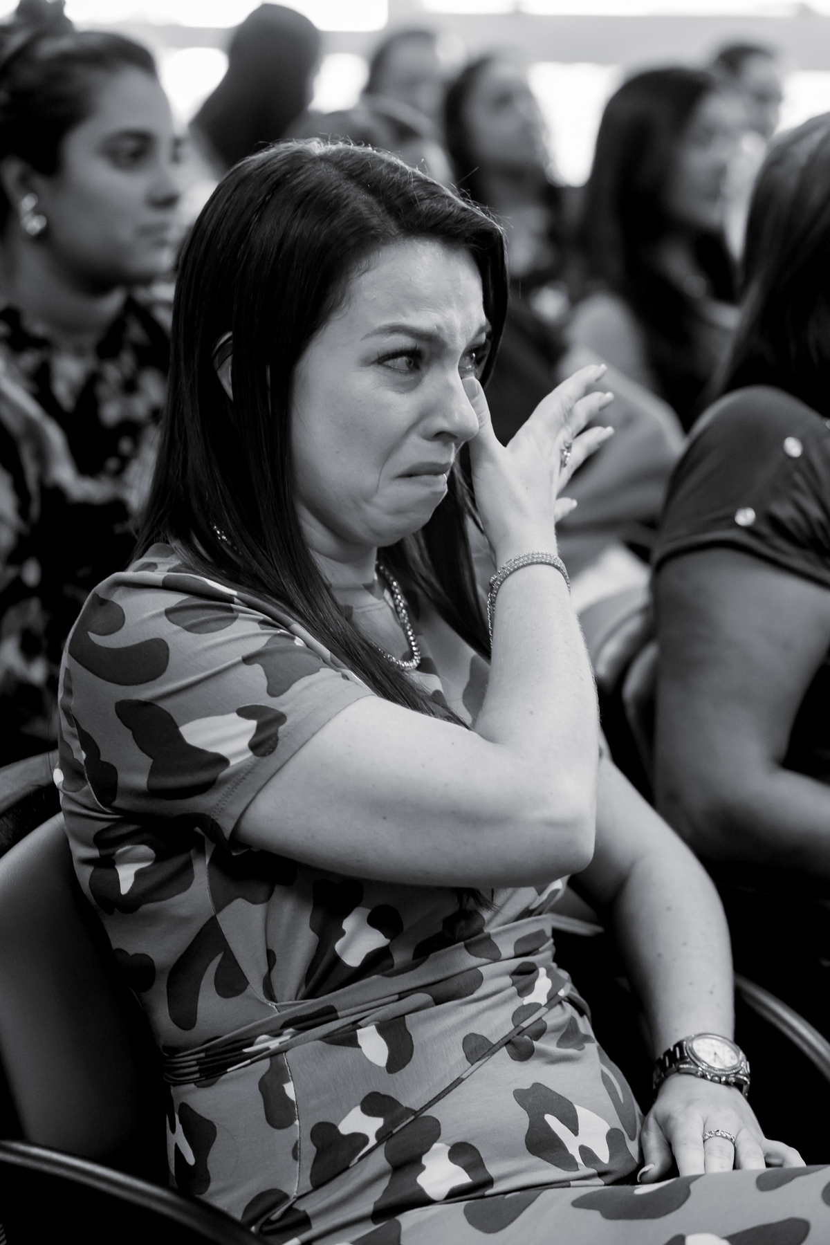 Palestra  em Campinas/SP 
Swiss Park