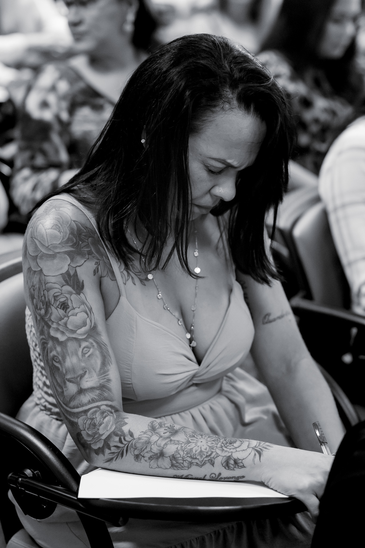 Palestra  em Campinas/SP 
Swiss Park