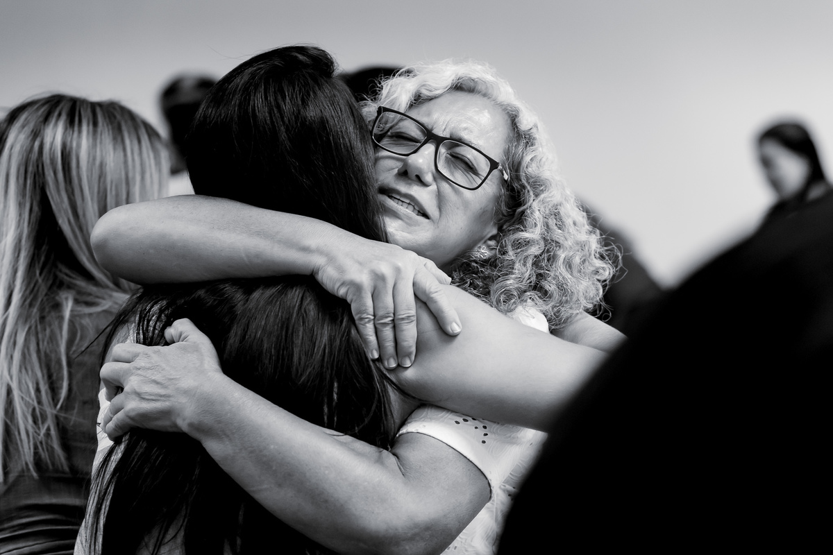 Palestra  em Campinas/SP 
Swiss Park