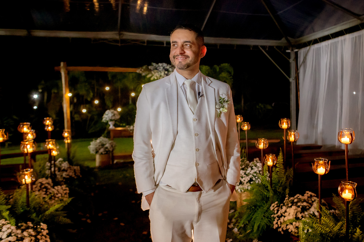 Casamento em Valinhos/SP