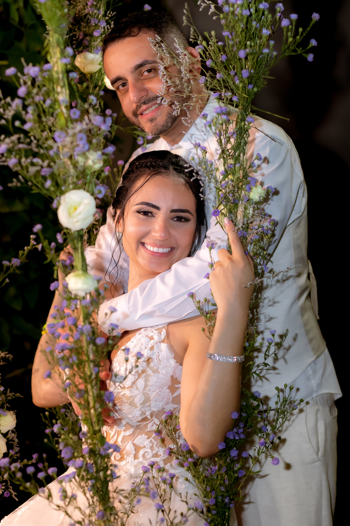 Casamento em Valinhos/SP