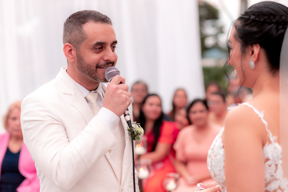 Casamento em Valinhos/SP