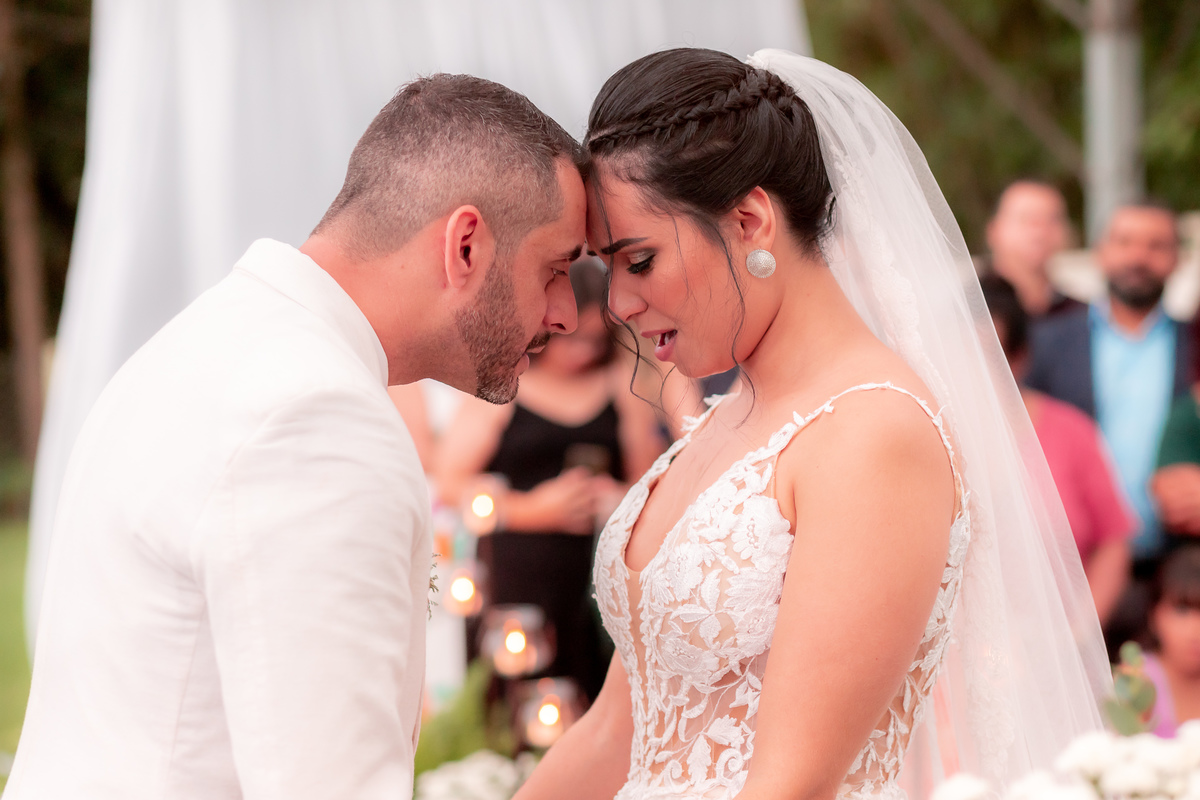 Casamento em Valinhos/SP