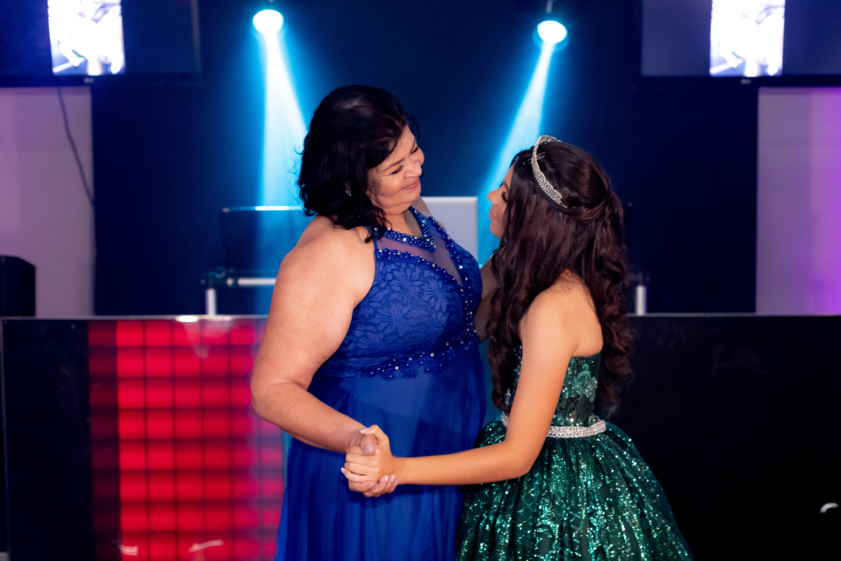 15 Anos em Campinas/SP
 Chacara Joquebede