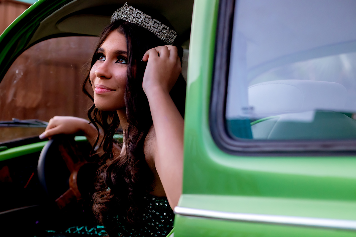 15 Anos em Campinas/SP
 Chacara Joquebede