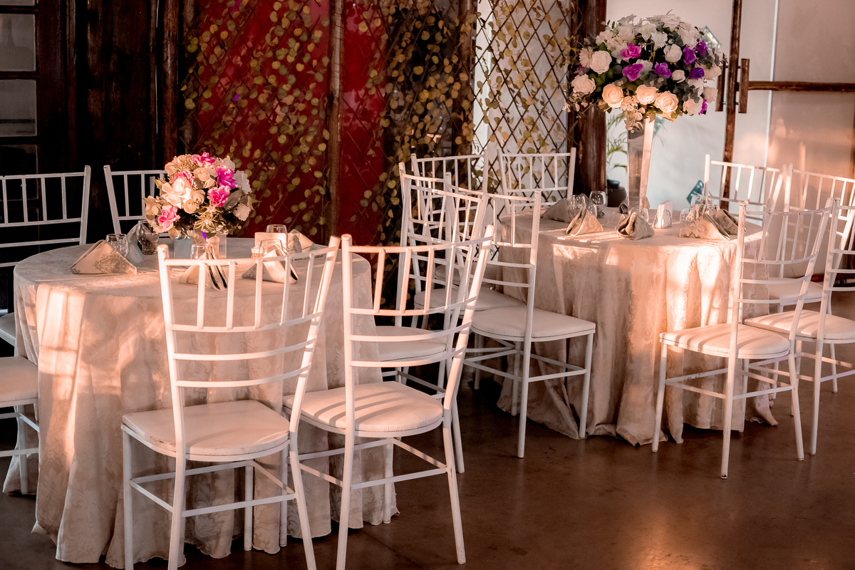 15 Anos em Campinas/SP
 Chacara Joquebede