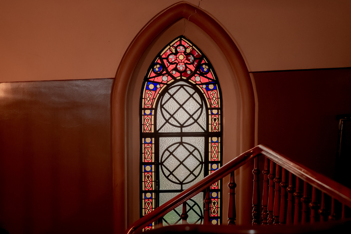 Casamento em São Paulo/SP Capela Santa Casa de Miséricordia