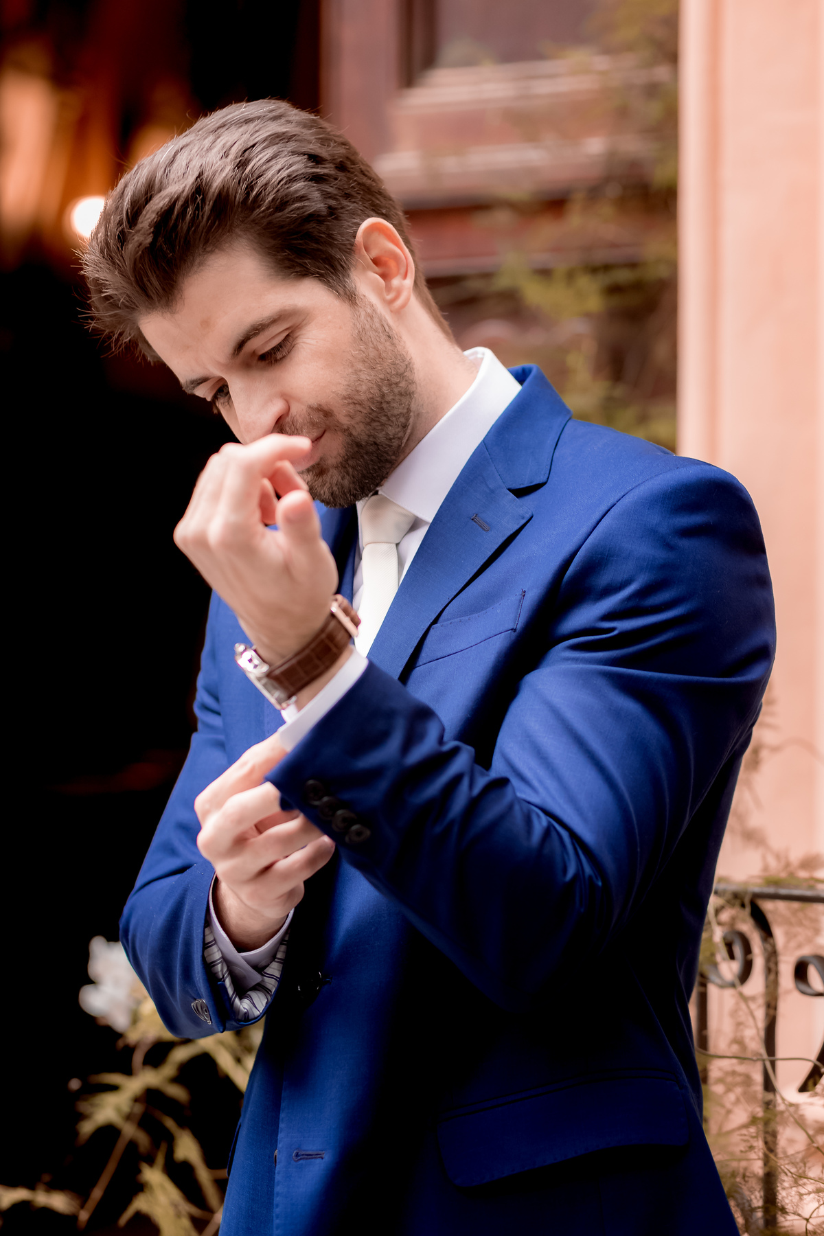 Casamento em São Paulo/SP Capela Santa Casa de Miséricordia