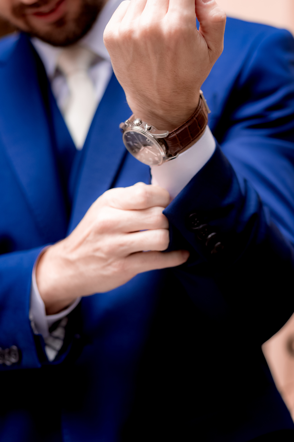 Casamento em São Paulo/SP Capela Santa Casa de Miséricordia