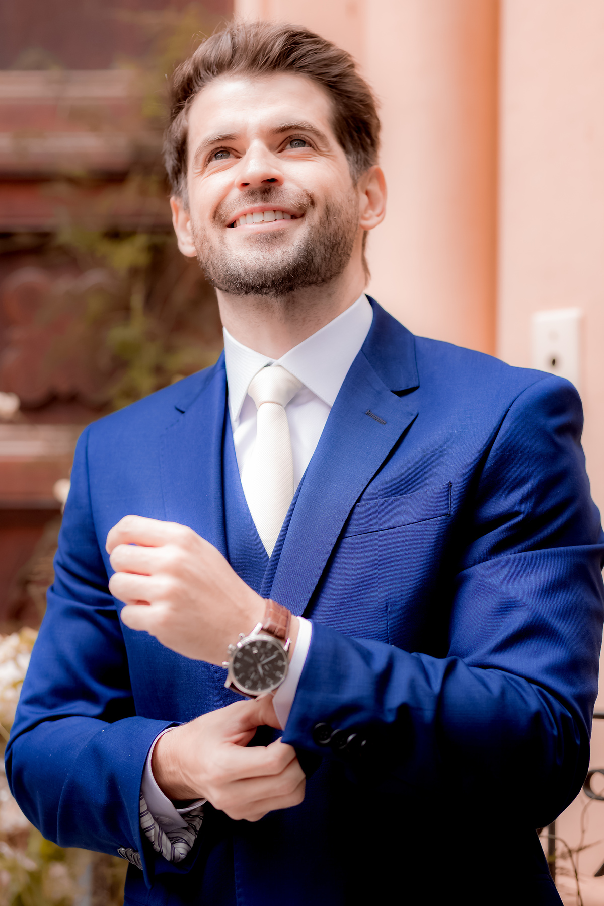 Casamento em São Paulo/SP Capela Santa Casa de Miséricordia