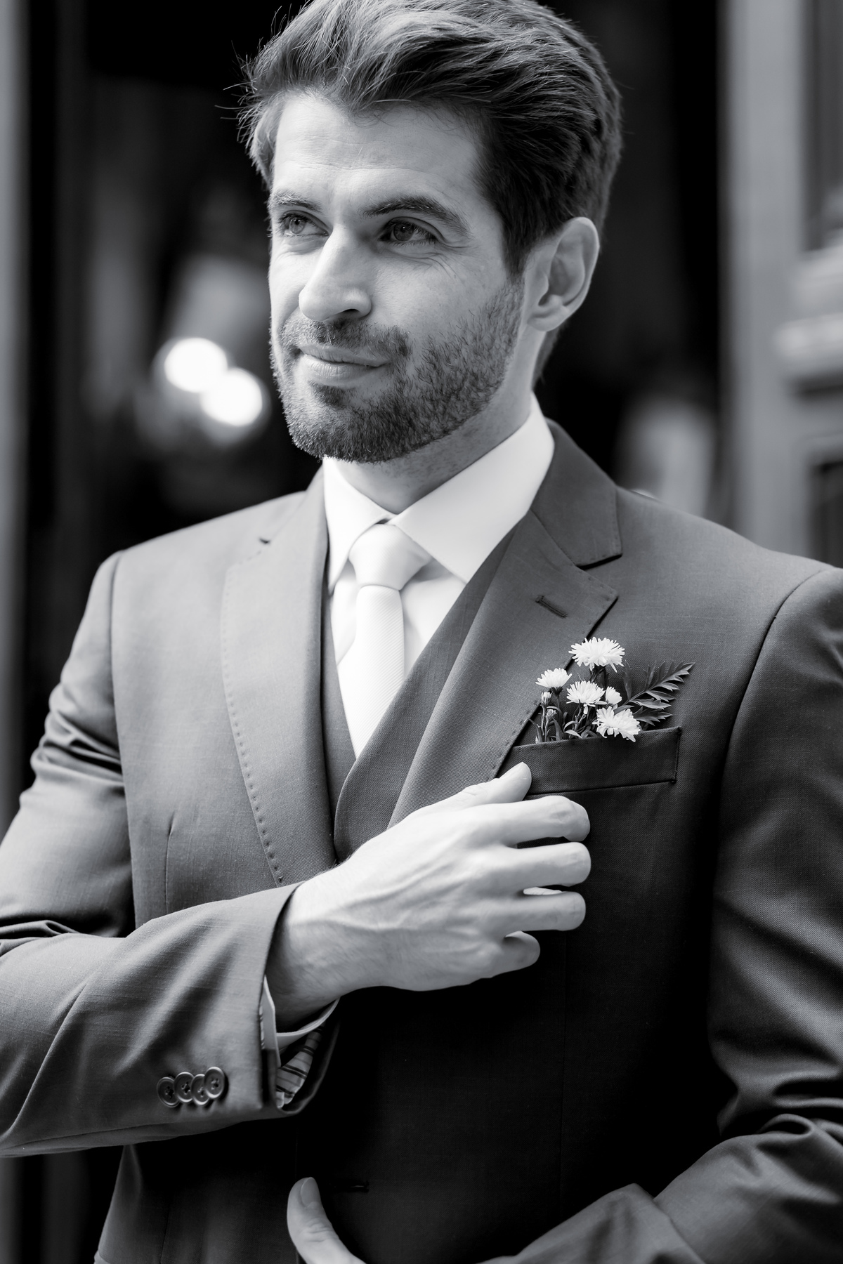 Casamento em São Paulo/SP Capela Santa Casa de Miséricordia