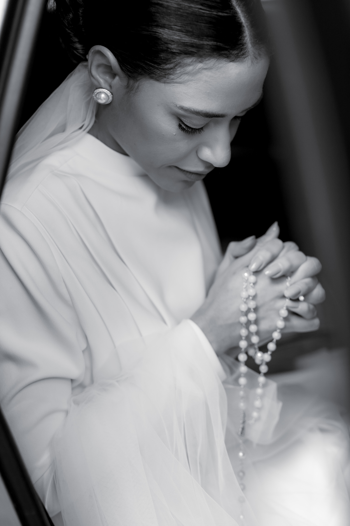 Casamento em São Paulo/SP Capela Santa Casa de Miséricordia