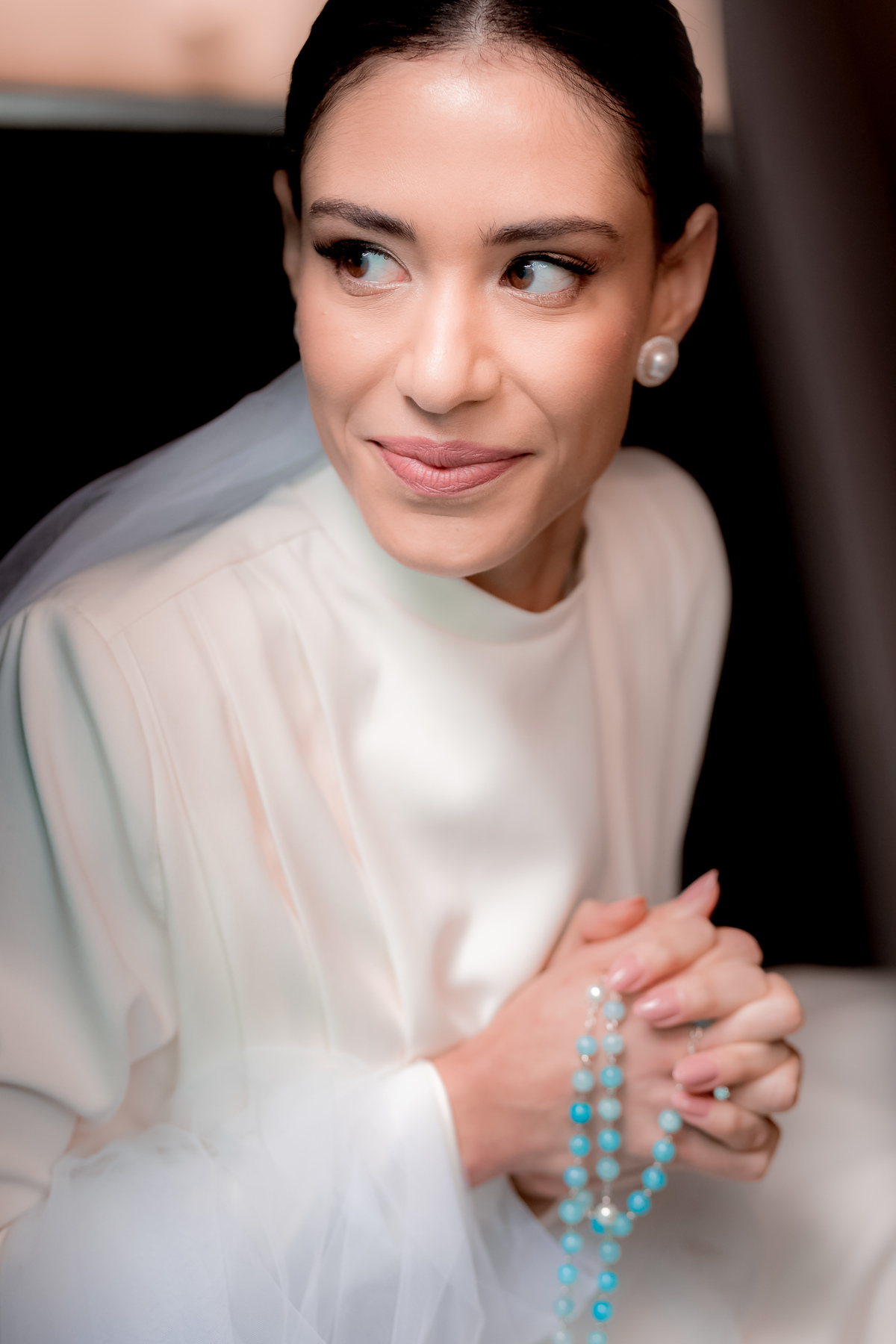 Casamento em São Paulo/SP Capela Santa Casa de Miséricordia