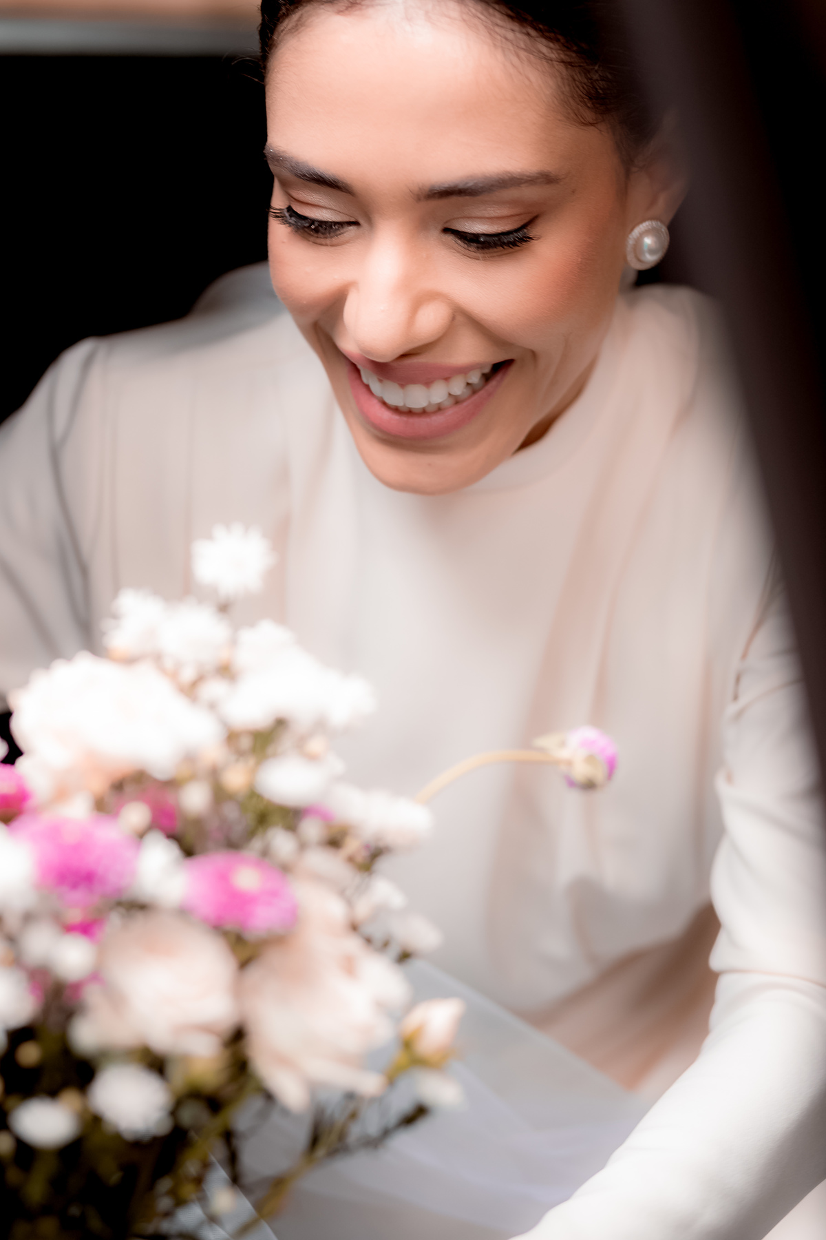 Casamento em São Paulo/SP Capela Santa Casa de Miséricordia