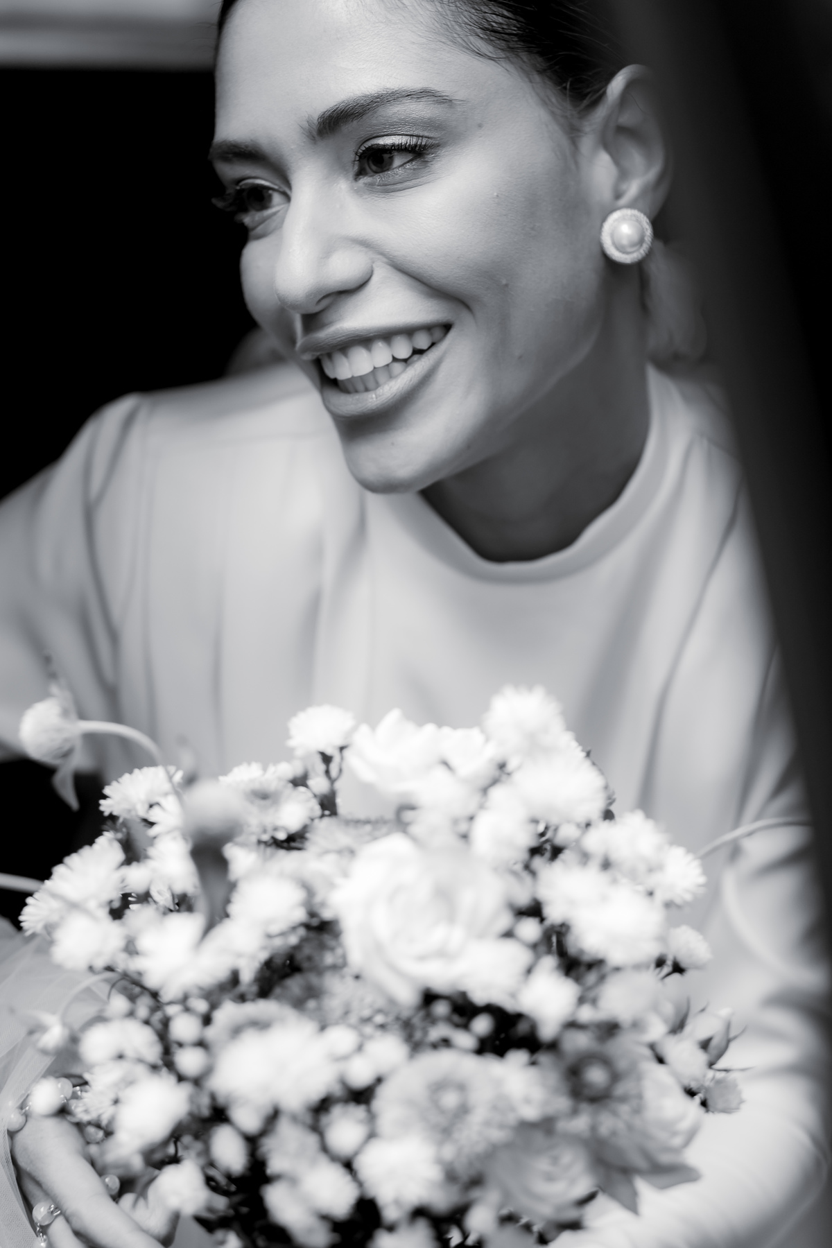 Casamento em São Paulo/SP Capela Santa Casa de Miséricordia