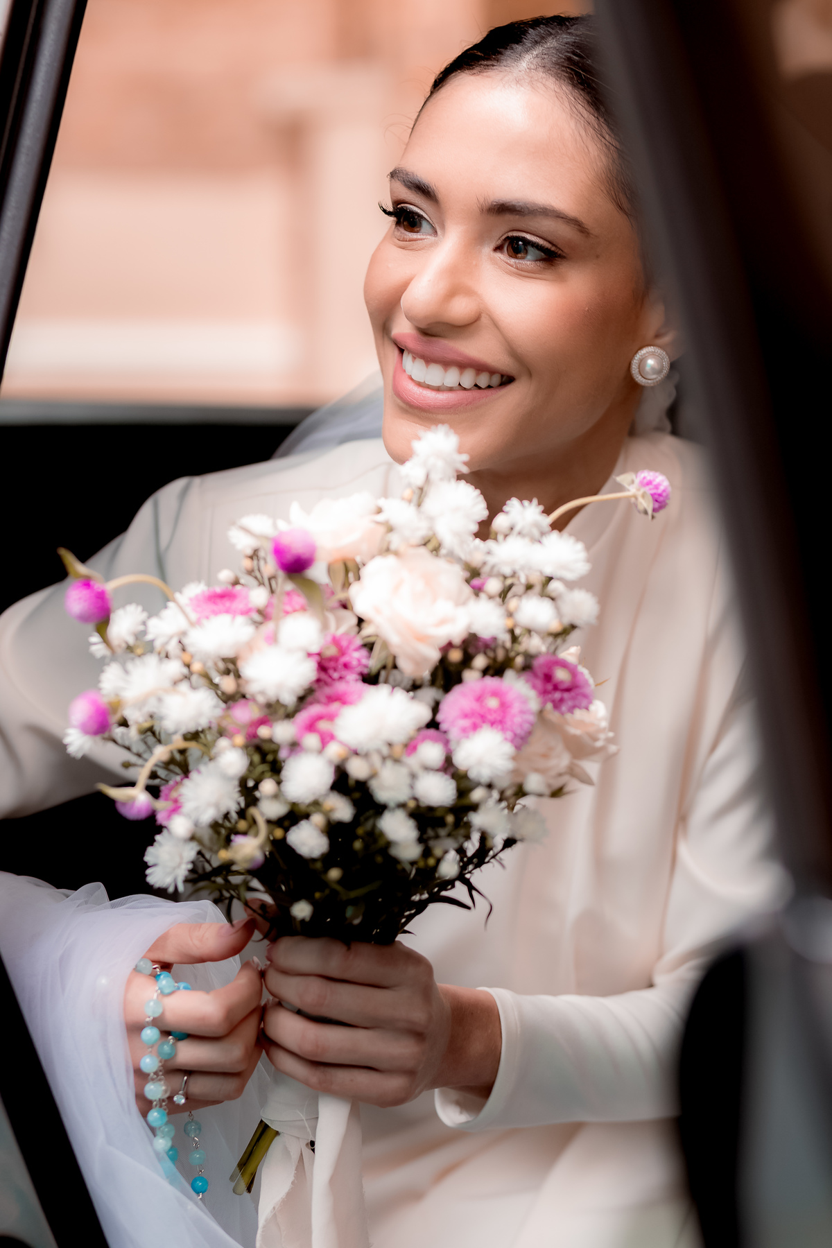 Casamento em São Paulo/SP Capela Santa Casa de Miséricordia
