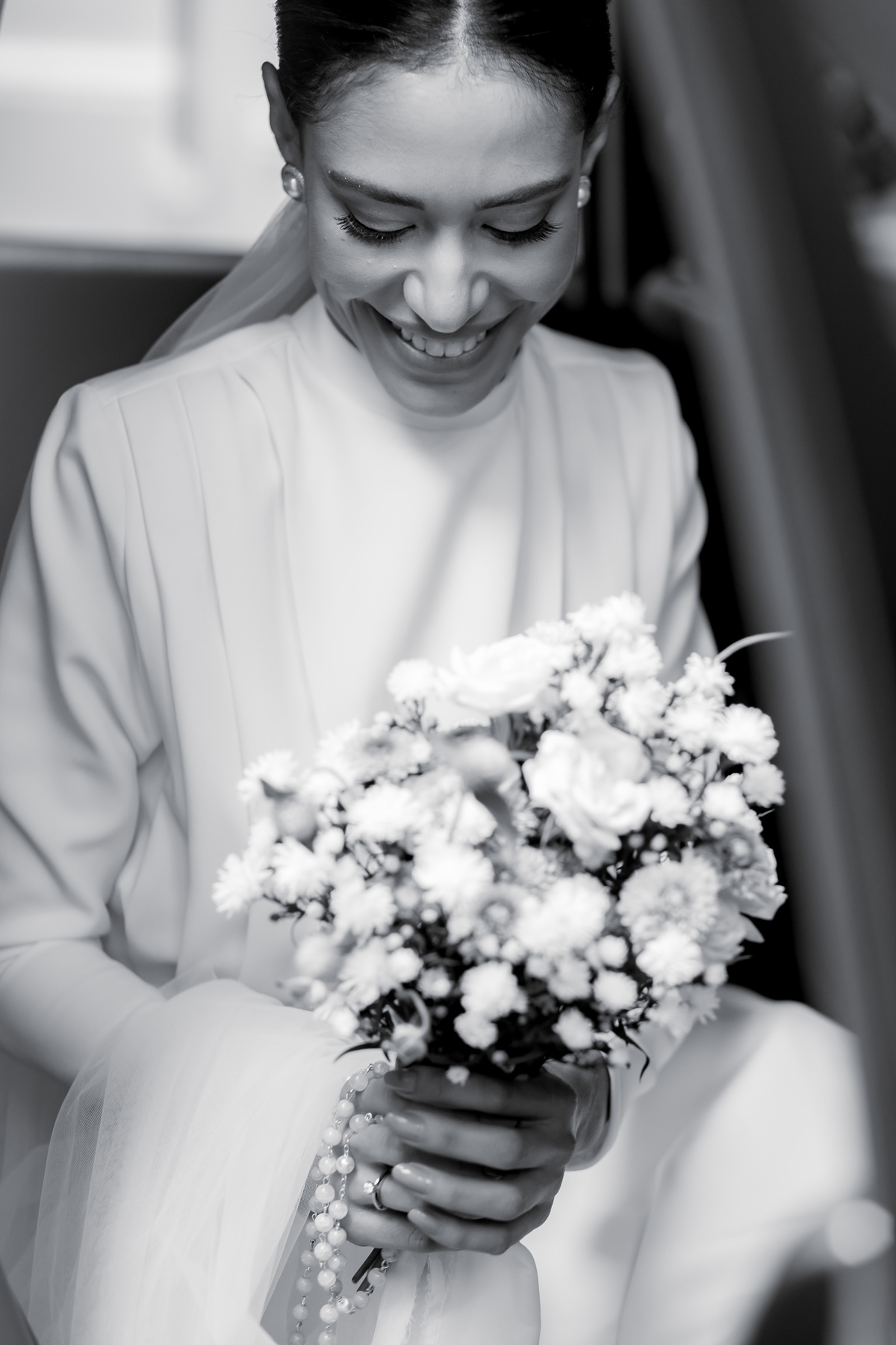 Casamento em São Paulo/SP Capela Santa Casa de Miséricordia