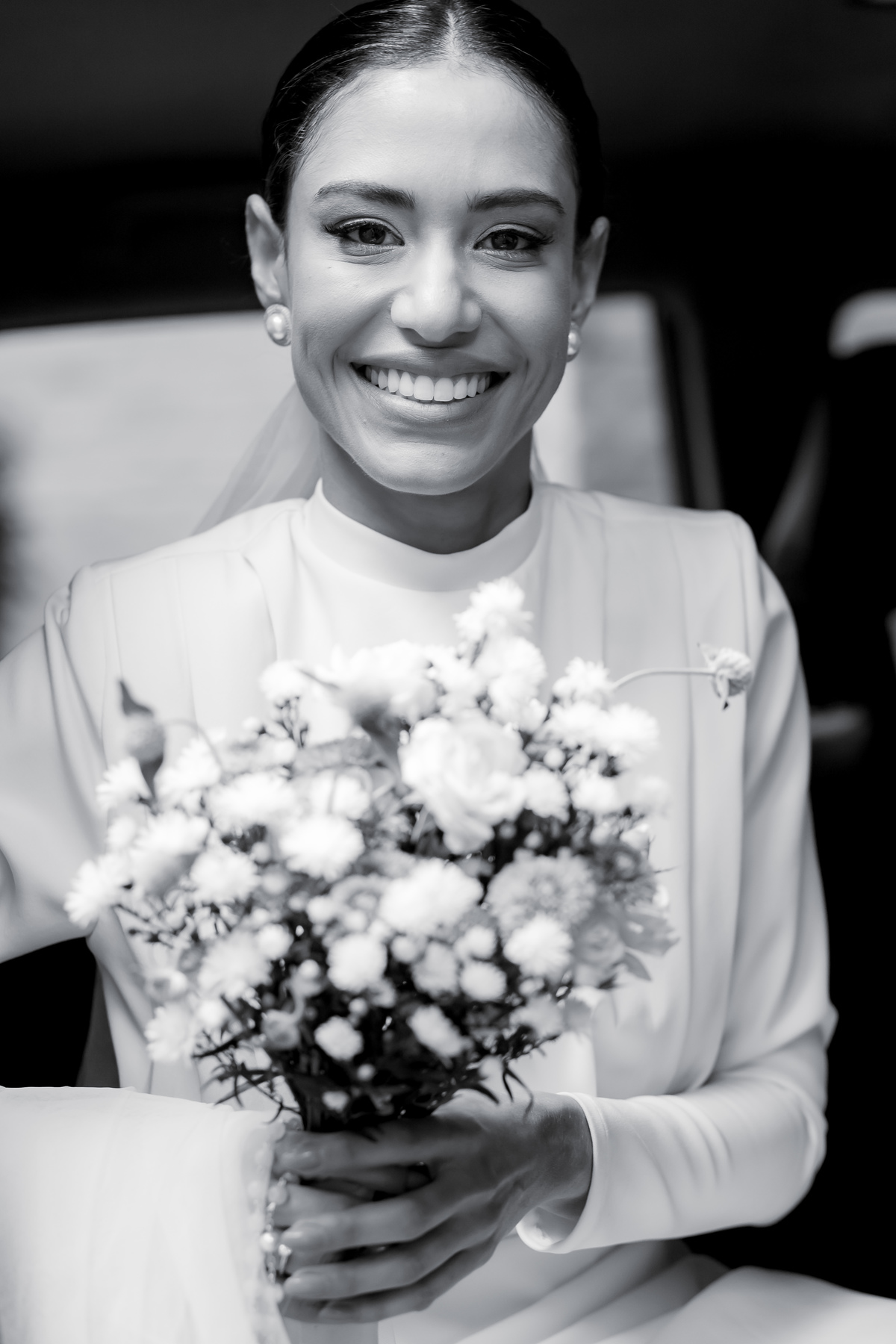 Casamento em São Paulo/SP Capela Santa Casa de Miséricordia