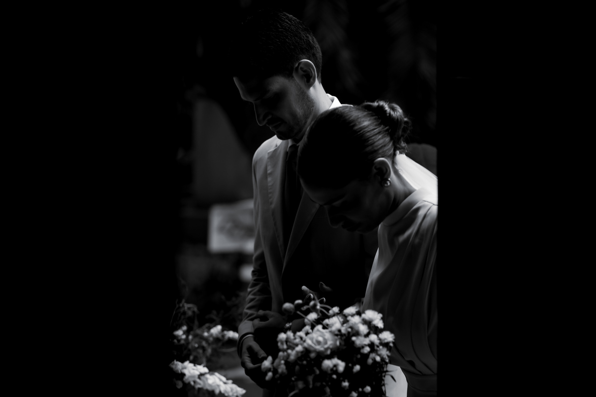 Casamento em São Paulo/SP Capela Santa Casa de Miséricordia