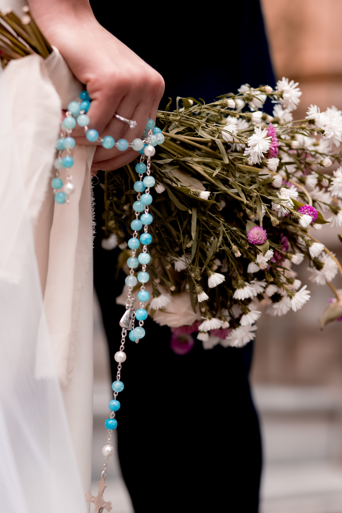 Casamento em São Paulo/SP Capela Santa Casa de Miséricordia