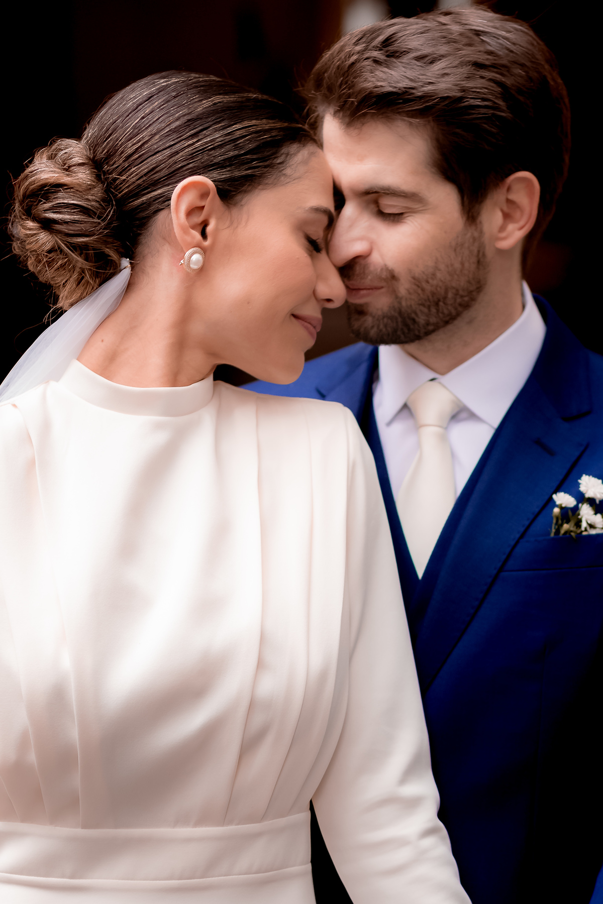 Casamento em São Paulo/SP Capela Santa Casa de Miséricordia