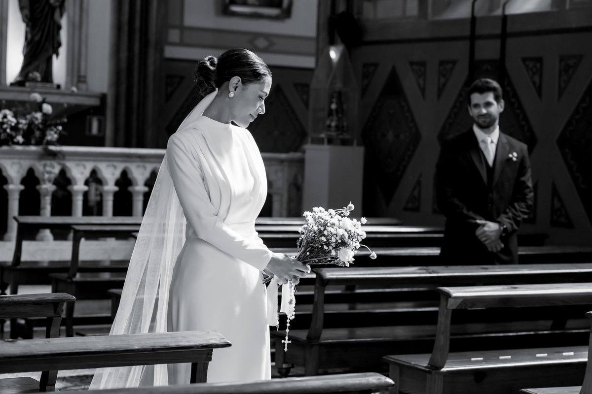 Casamento em São Paulo/SP Capela Santa Casa de Miséricordia