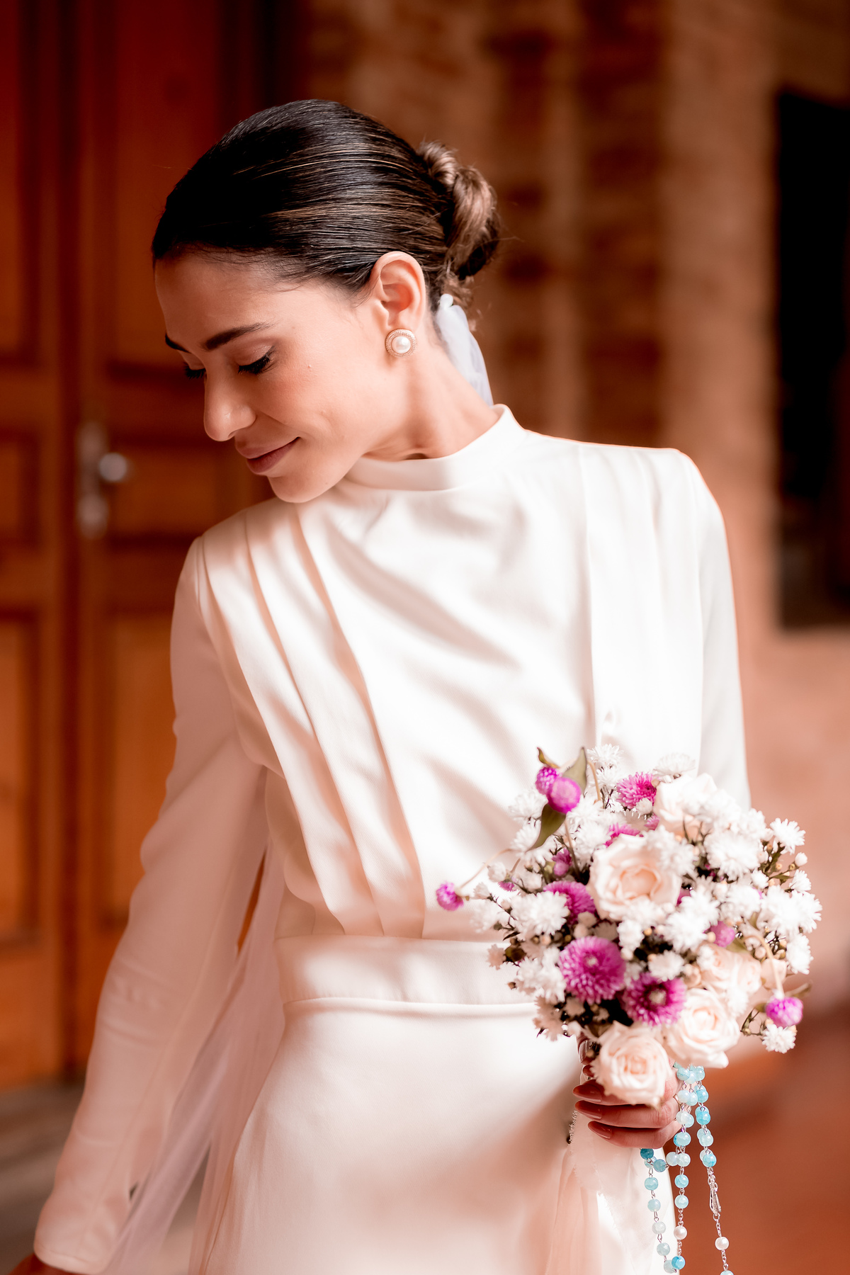 Casamento em São Paulo/SP Capela Santa Casa de Miséricordia