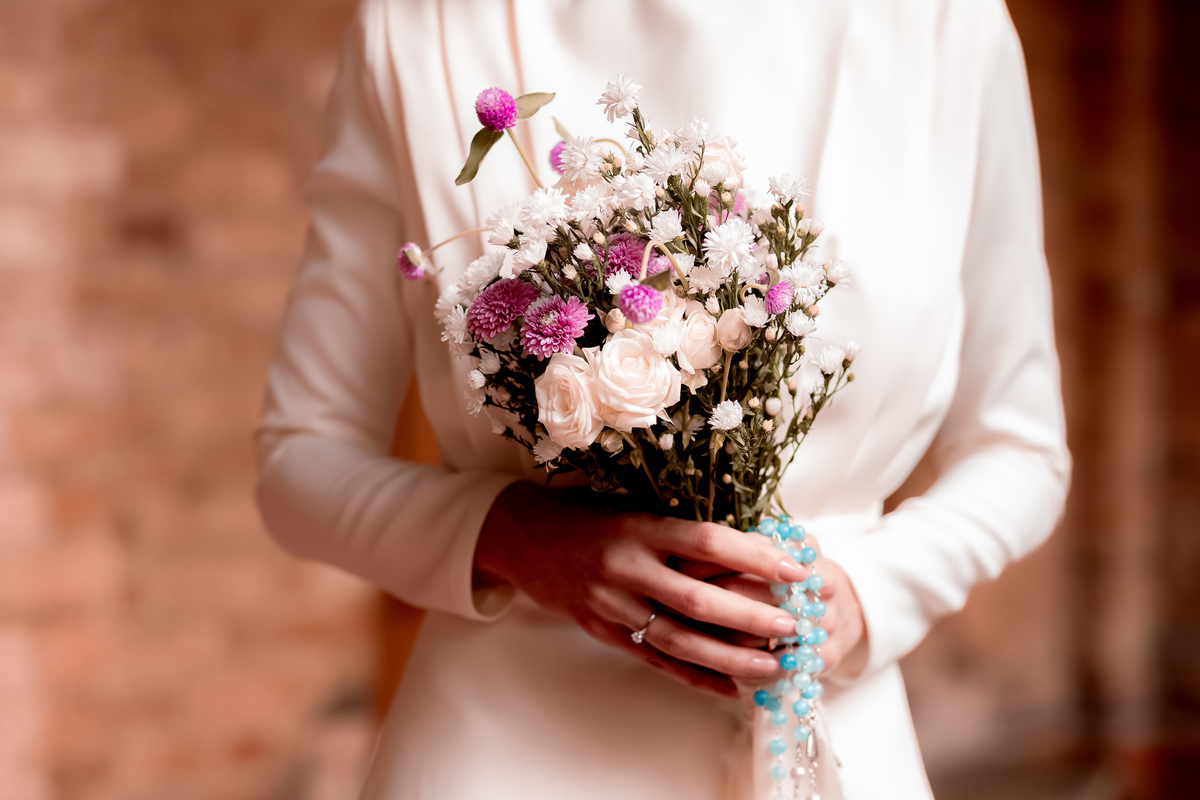 Casamento em São Paulo/SP Capela Santa Casa de Miséricordia
