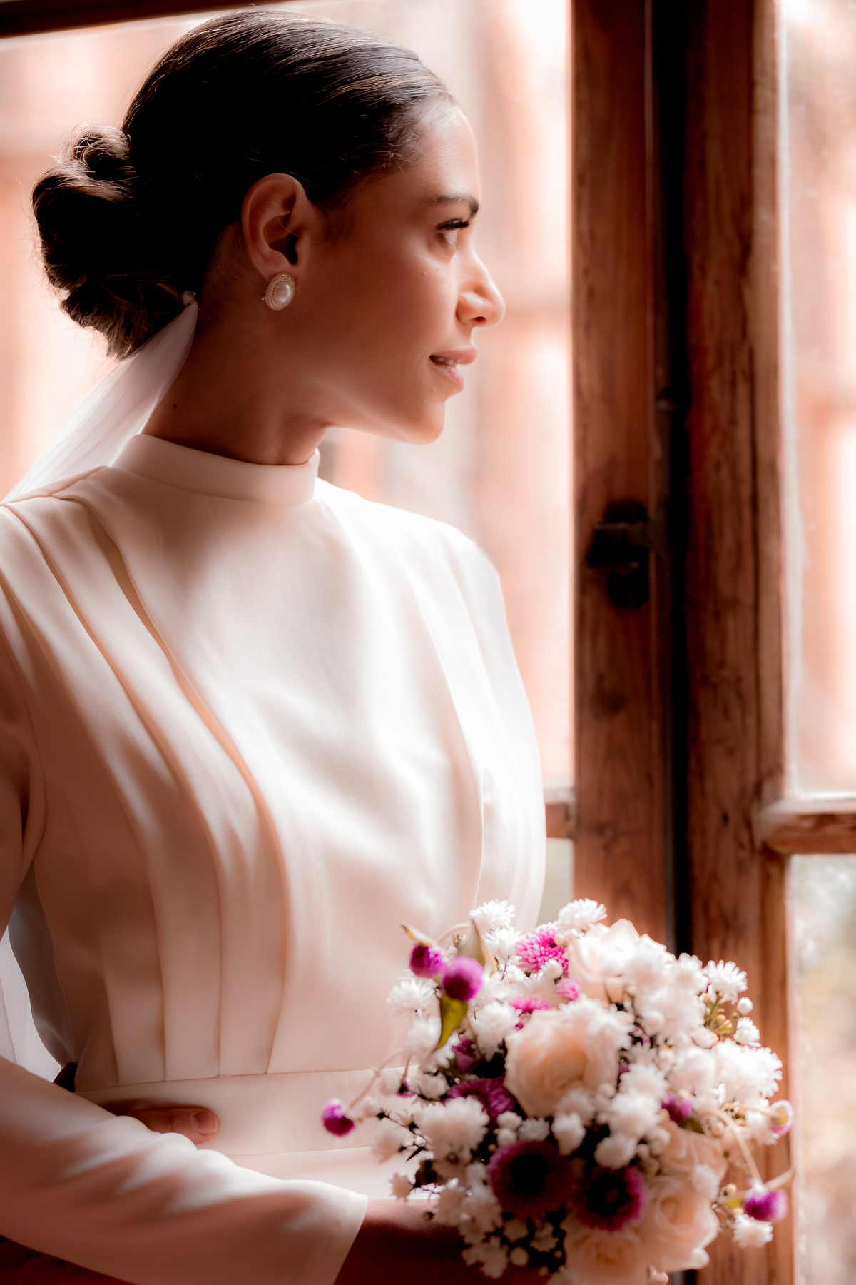 Casamento em São Paulo/SP Capela Santa Casa de Miséricordia