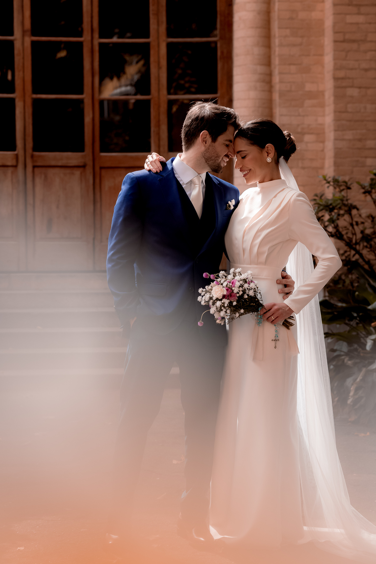 Casamento em São Paulo/SP Capela Santa Casa de Miséricordia