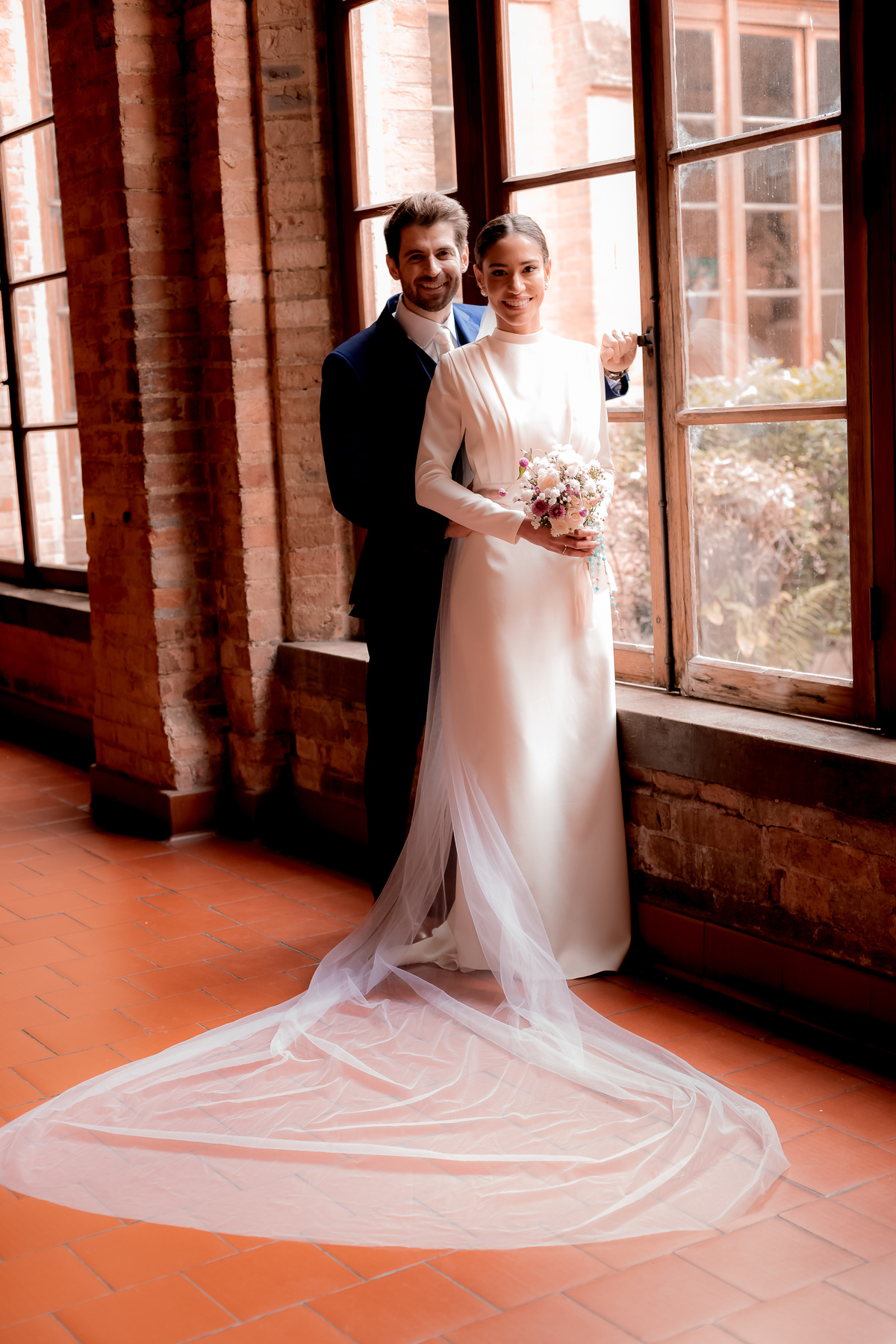 Casamento em São Paulo/SP Capela Santa Casa de Miséricordia