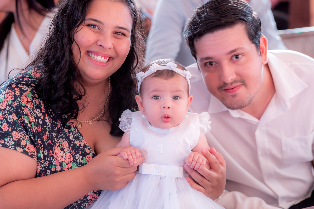 Batizado em Paulinia/SP
Paroquia São Judas Tadeu