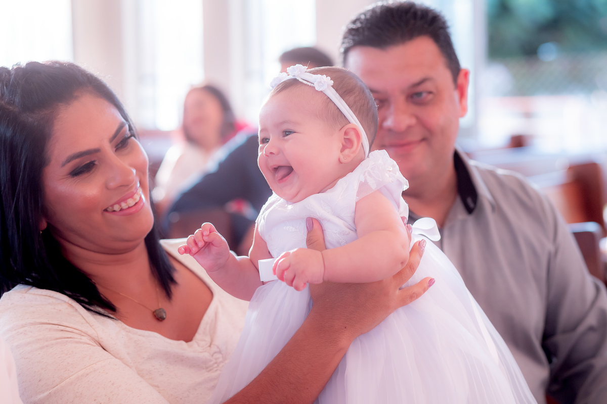 Batizado em Paulinia/SP
Paroquia São Judas Tadeu