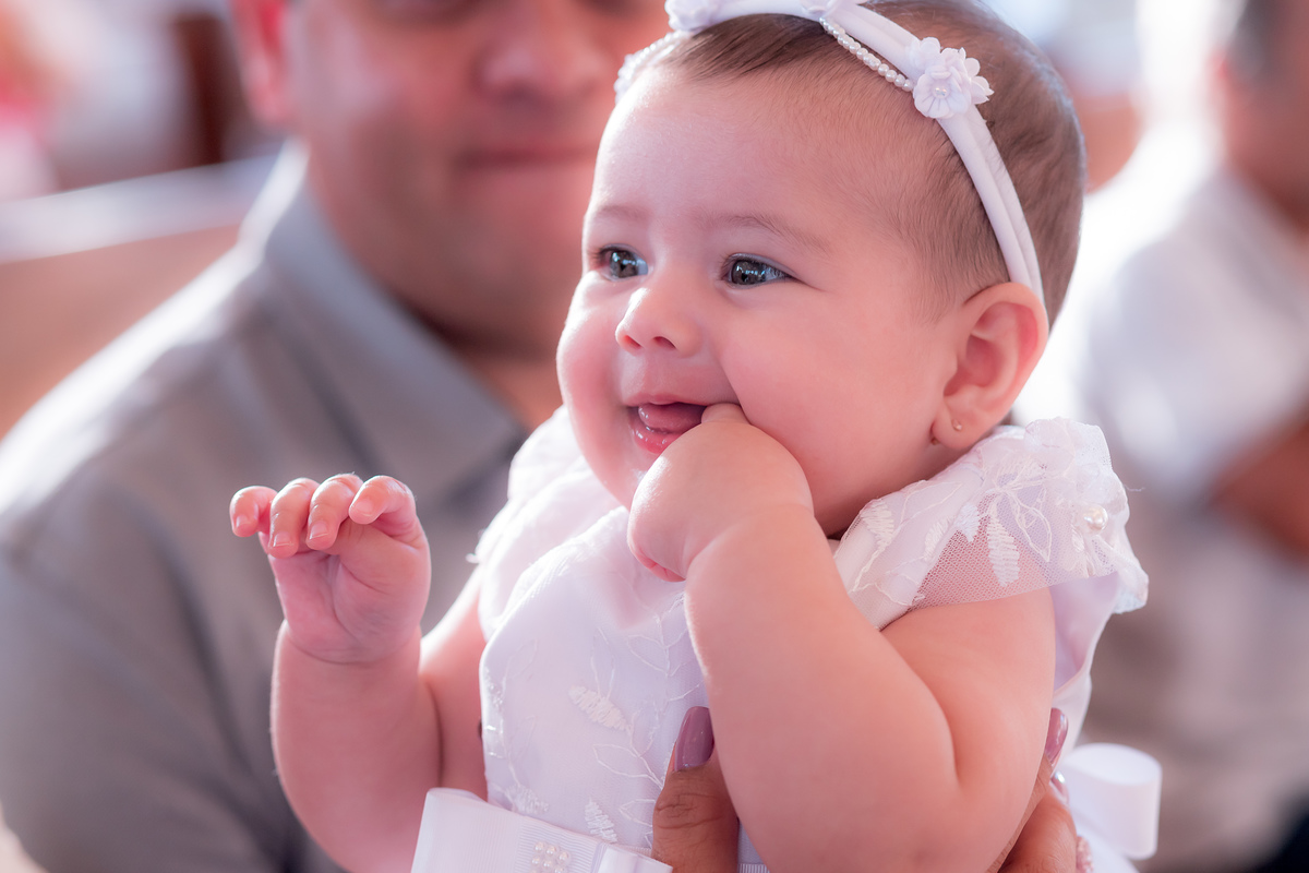 Batizado em Paulinia/SP
Paroquia São Judas Tadeu