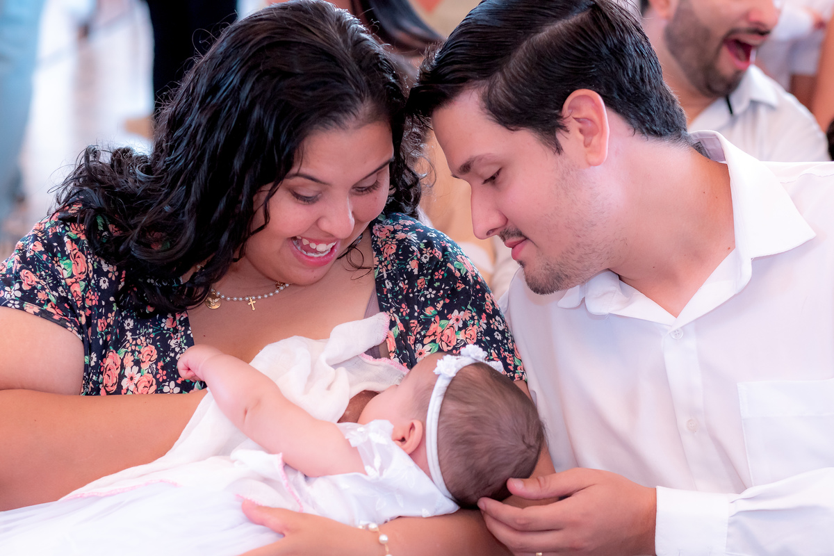 Batizado em Paulinia/SP
Paroquia São Judas Tadeu