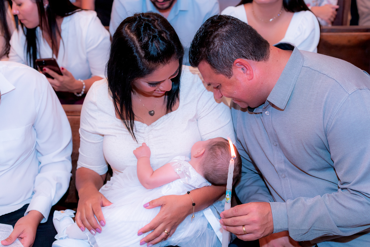 Batizado em Paulinia/SP
Paroquia São Judas Tadeu